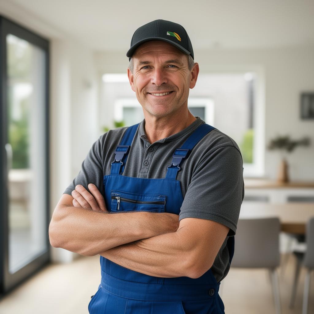 De vakman achter Waterproef